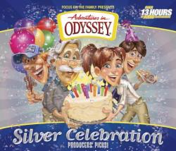  Silver Celebration: Producers\' Picks! 