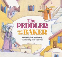  The Peddler and the Baker 