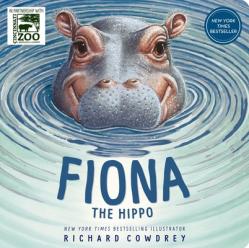  Fiona the Hippo 