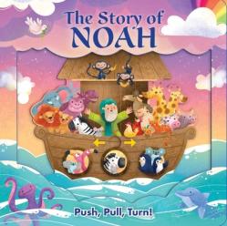  The Story of Noah 