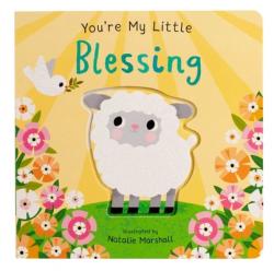  You\'re My Little Blessing 