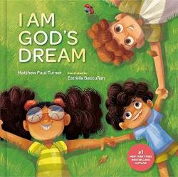  I Am God\'s Dream 