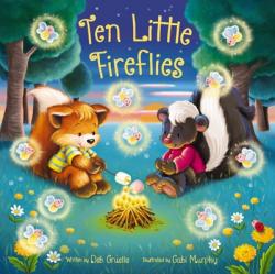  Ten Little Fireflies 