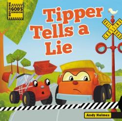  Building God\'s Kingdom: Tipper Tells a Lie 