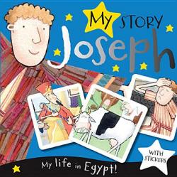  My Story: Joseph 