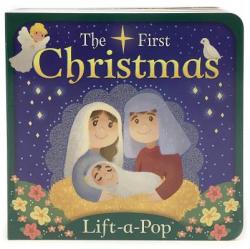  The First Christmas (Little Sunbeams) 