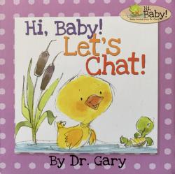  Hi, Baby! Let\'s Chat! 