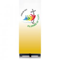  Lectern Cover Jubilee 2025 