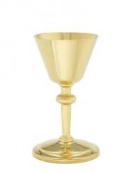  Chalice and Scale Paten 