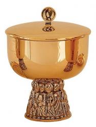  Ciborium, Twelve Apostles 