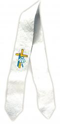  Baptismal Stole for Babies 24/pkg ($9.50 ea) 