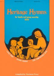  Heritage Hymns 