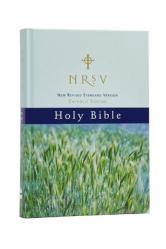  Catholic Bible-NRSV 