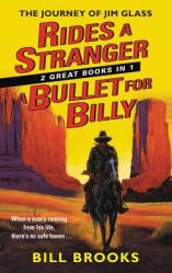  Rides a Stranger + a Bullet for Billy 