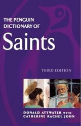  The Penguin Dictionary of Saints: Third Edition 