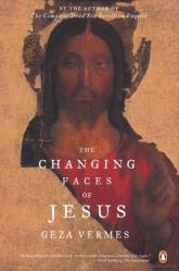  The Changing Faces of Jesus 