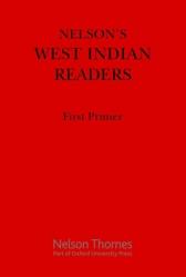  Nelson\'s West Indian Readers First Primer 