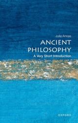  Ancient Philosophy: A Very Short Introduction 