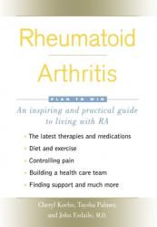  Rheumatoid Arthritis 