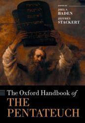  The Oxford Handbook of the Pentateuch 