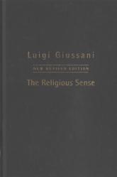  The Religious Sense: New Revised Edition 