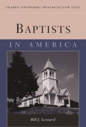  Baptists in America 