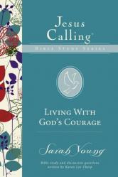  Living with God\'s Courage 