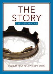  The Story Devotional: Discover Your Role in God\'s Story 