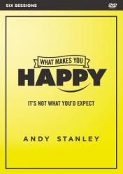  What Makes You Happy Video Study: It\'s Not What You\'d Expect 