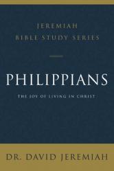  Philippians: The Joy of Living in Christ 