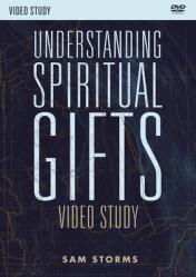  Understanding Spiritual Gifts Video Study 