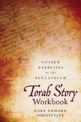  Torah Story Workbook: Guided Exercises in the Pentateuch 