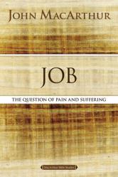  Job: Trusting God in Suffering 