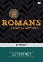  Romans Video Study: Live with Clarity 