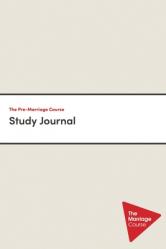  The Pre-Marriage Course Study Journal 