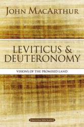  Leviticus and Deuteronomy: Visions of the Promised Land 