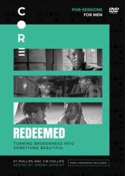  Redeemed Video Study: Turning Brokenness Into Something Beautiful 