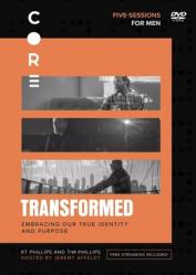  Transformed Video Study: Embracing Our True Identity and Purpose 