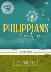  Philippians Video Study: Chasing Happy 