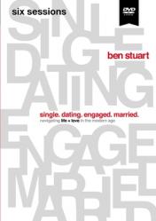  Single, Dating, Engaged, Married Video Study: Navigating Life + Love in the Modern Age 