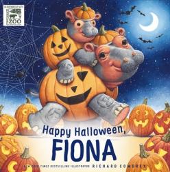  Happy Halloween, Fiona 