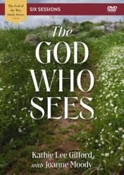  The God Who Sees Video Study 