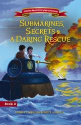  Submarines, Secrets and a Daring Rescue 