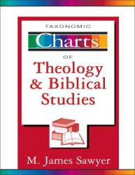  Taxonomic Charts of Theology and Biblical Studies 