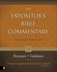  Romans-Galatians: 11 