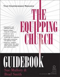  The Equipping Church Guidebook: Your Comprehensive Resource 