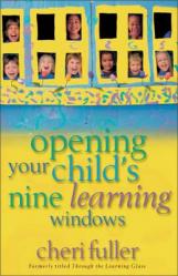  Opening Your Child\'s Nine Learning Windows 