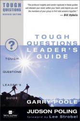  Tough Questions Leader\'s Guide 