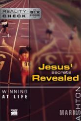  Winning at Life: Jesus\' Secrets Revealed 