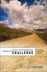  Taking the Old Testament Challenge: A Daily Reading Guide 